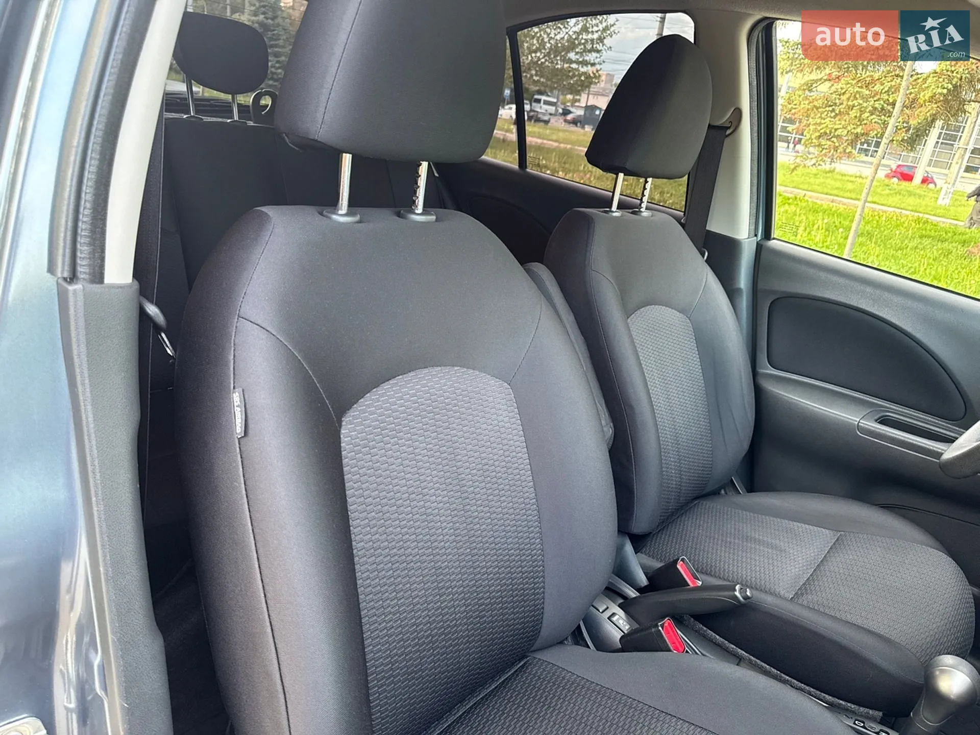 2013 Nissan Micra - мініатюра 47