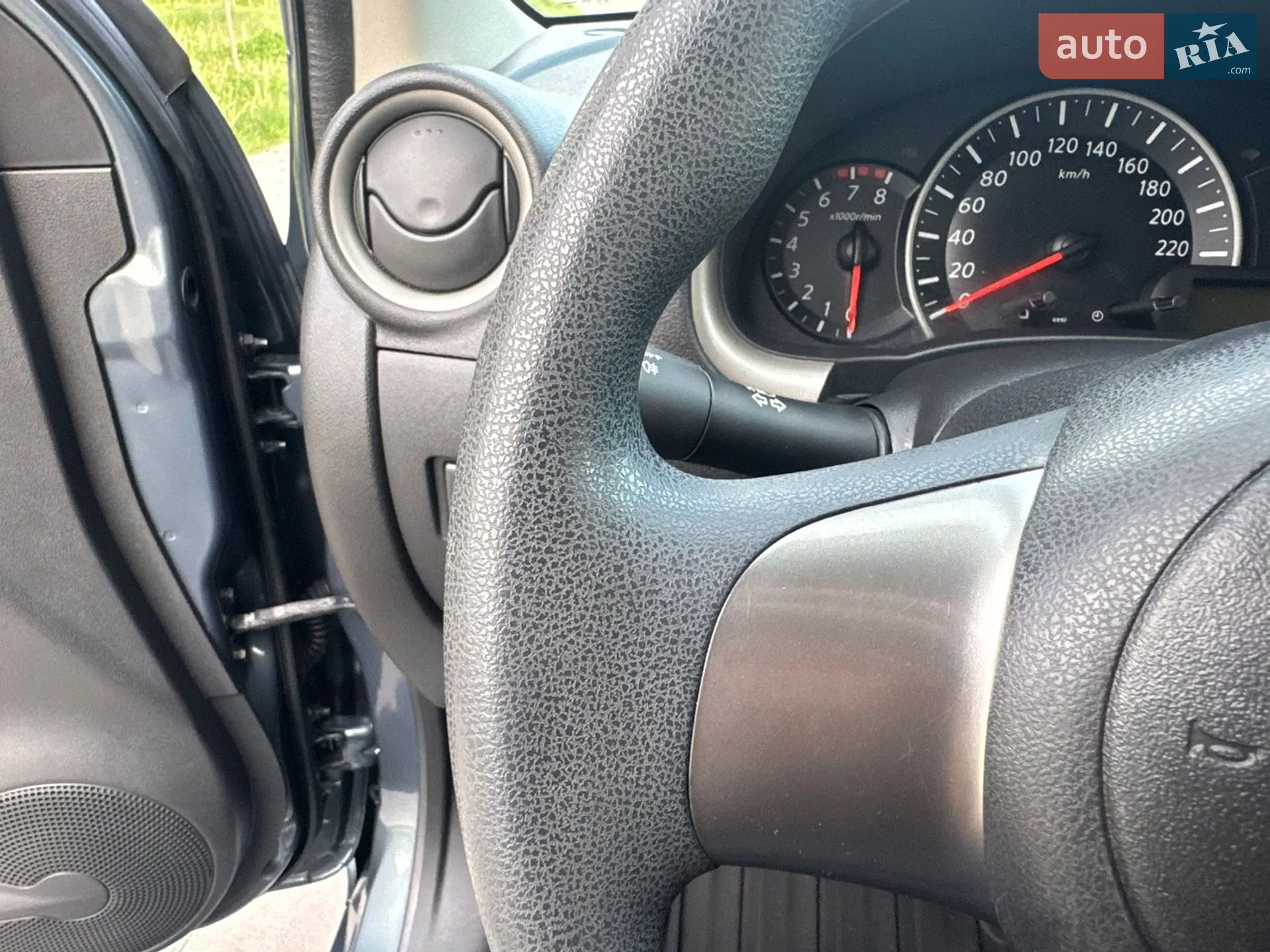 2013 Nissan Micra - мініатюра 49