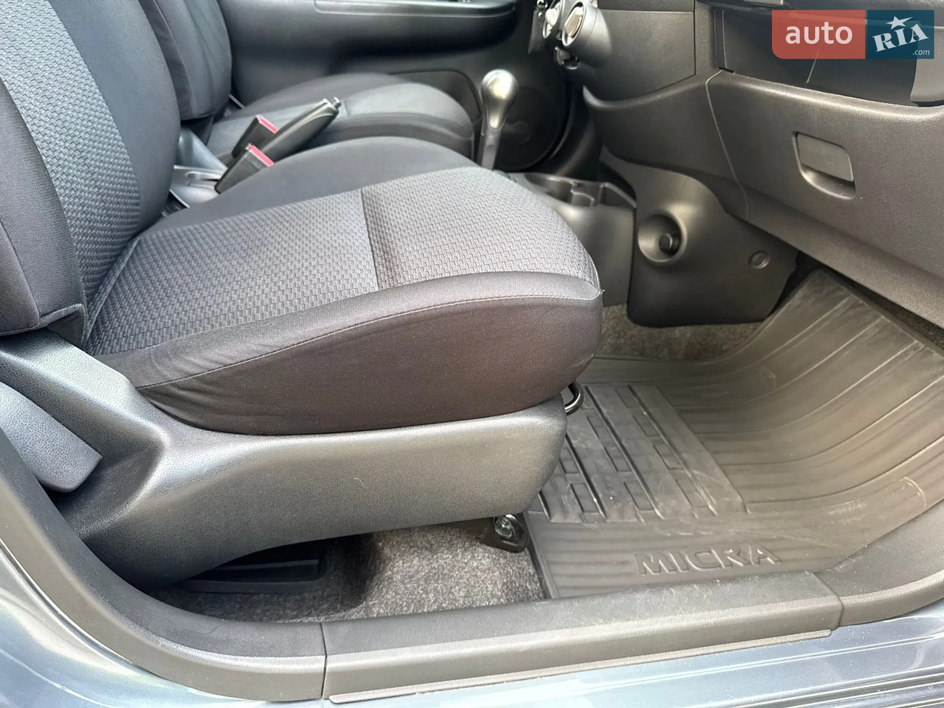 2013 Nissan Micra - мініатюра 65
