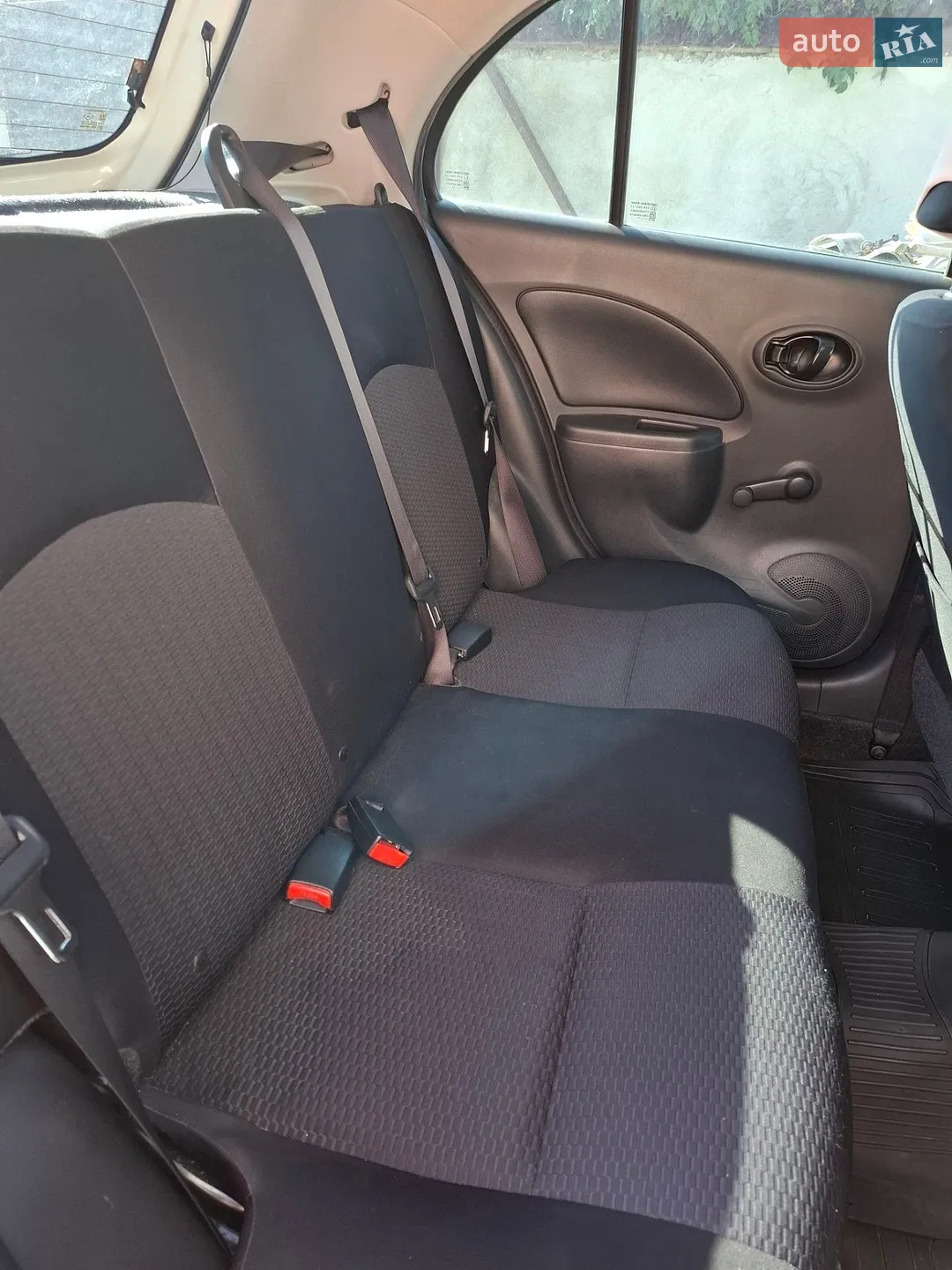 2013 Nissan Micra - мініатюра 3