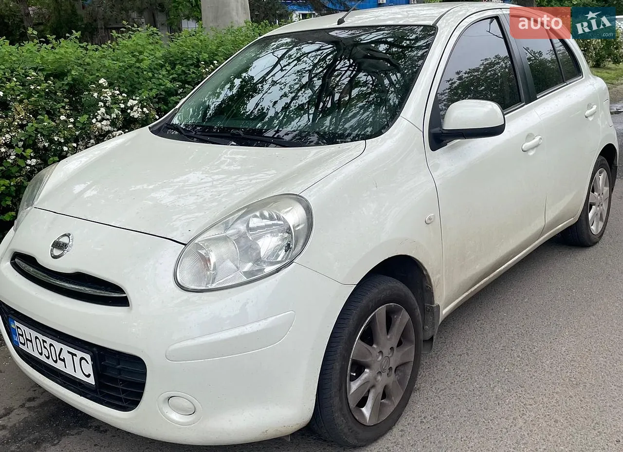 2015 Nissan Micra - мініатюра 16