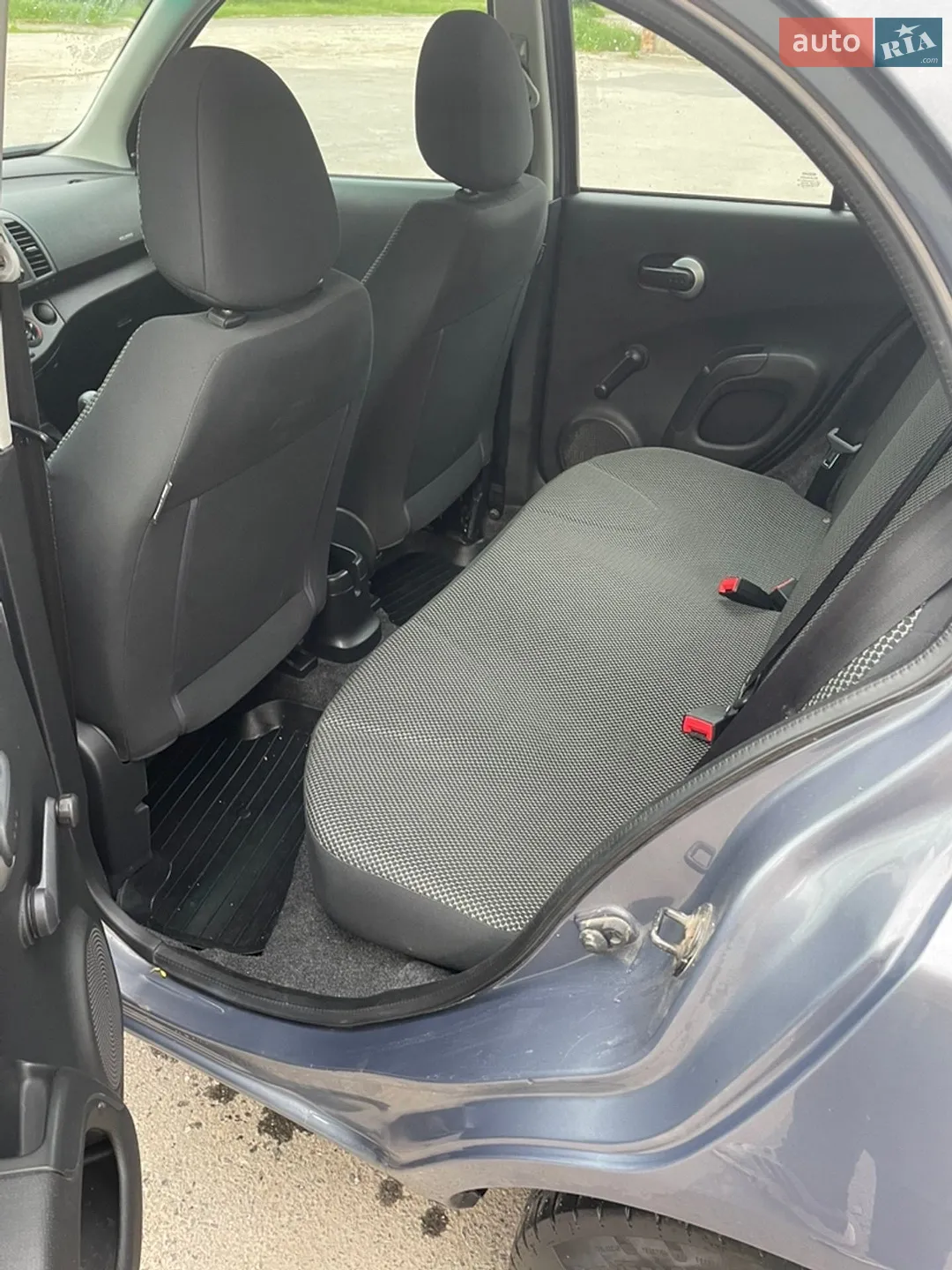 2010 Nissan Micra - мініатюра 8