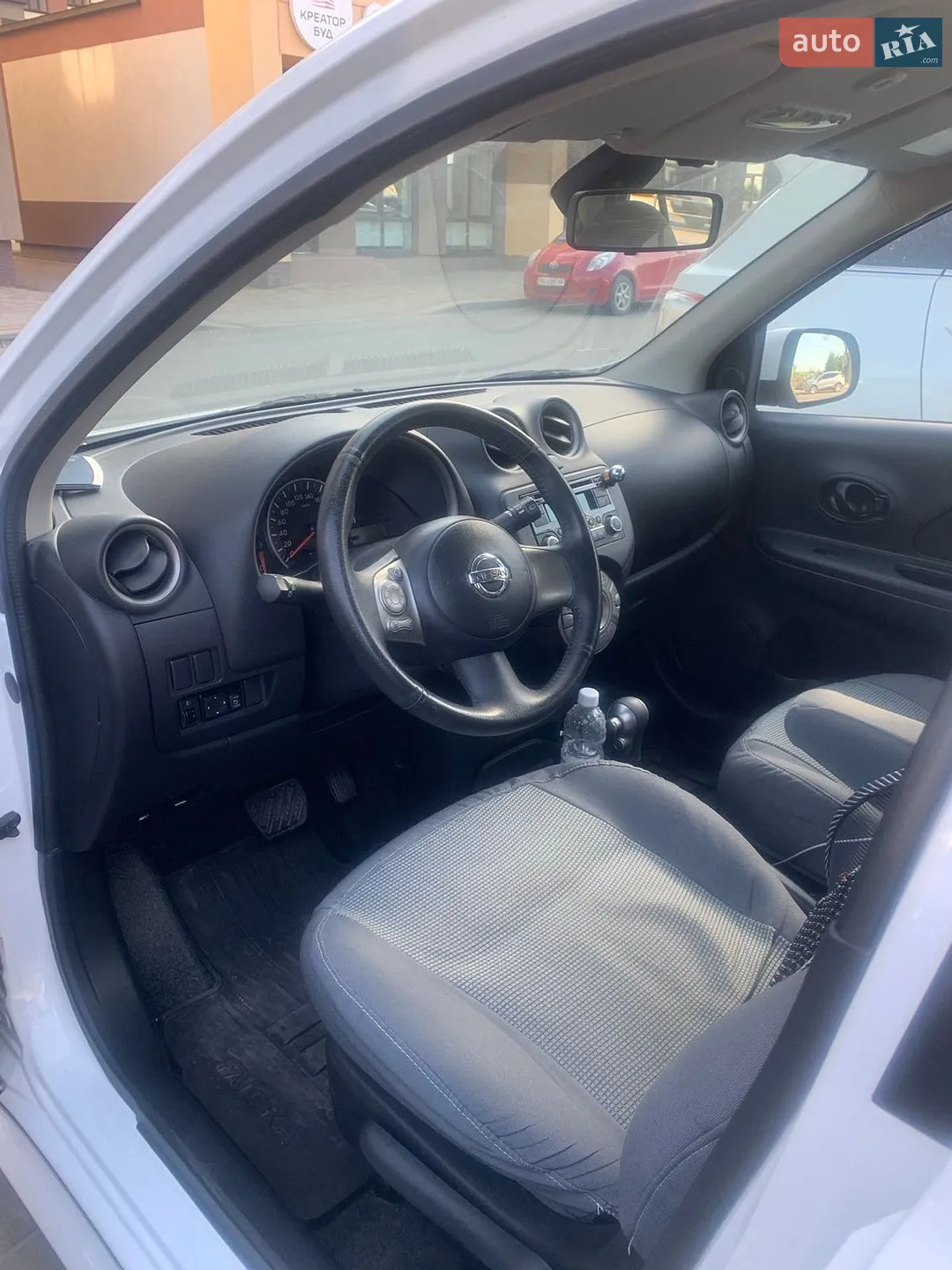 2014 Nissan Micra - мініатюра 5