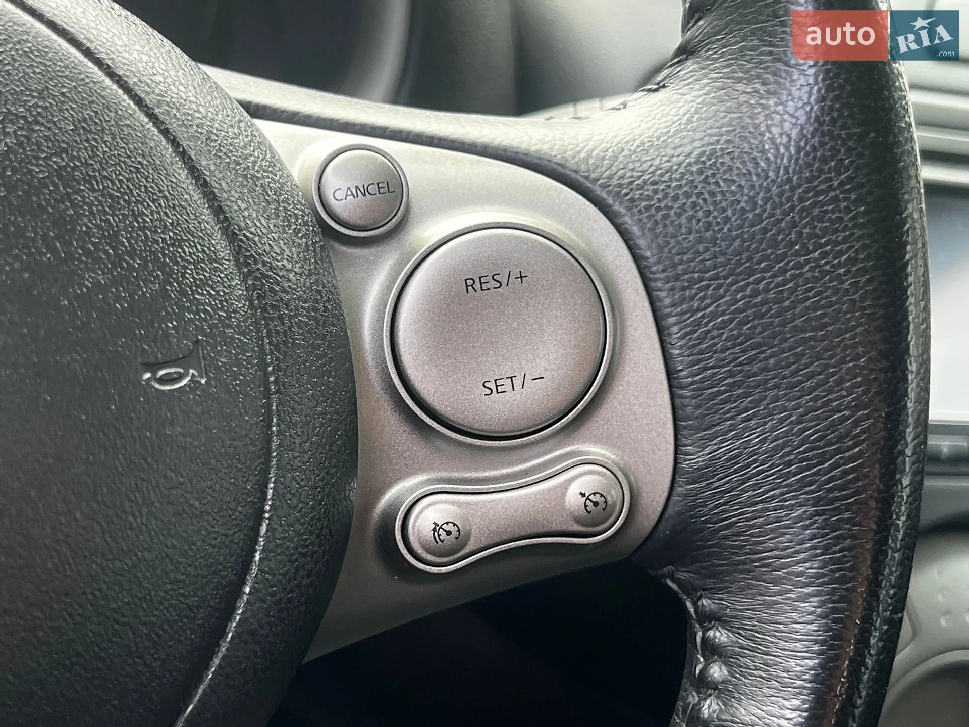 2010 Nissan Micra - мініатюра 15