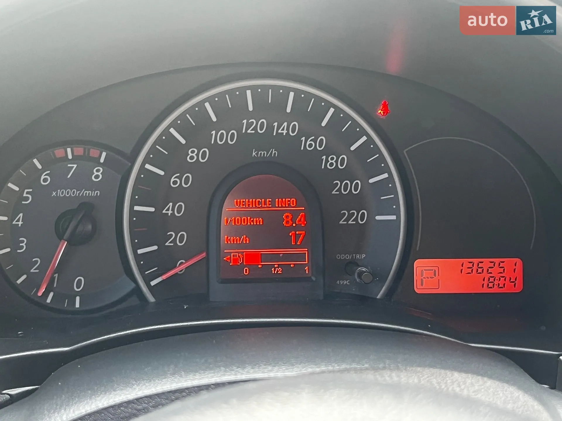2010 Nissan Micra - мініатюра 17