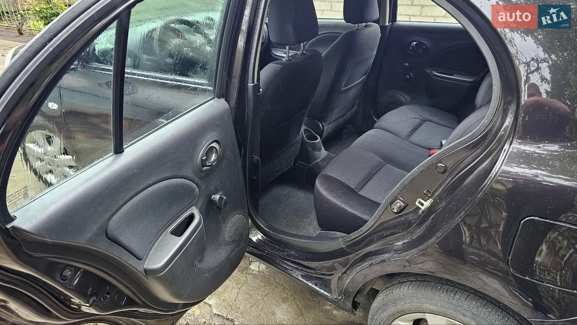 2014 Nissan Micra - мініатюра 16