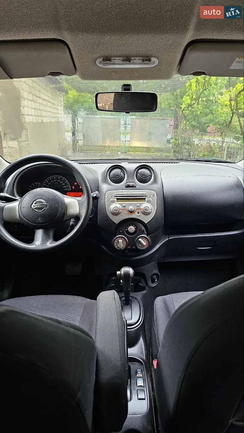 2014 Nissan Micra - мініатюра 27