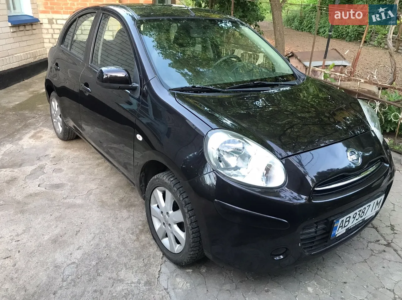 2015 Nissan Micra - мініатюра 28
