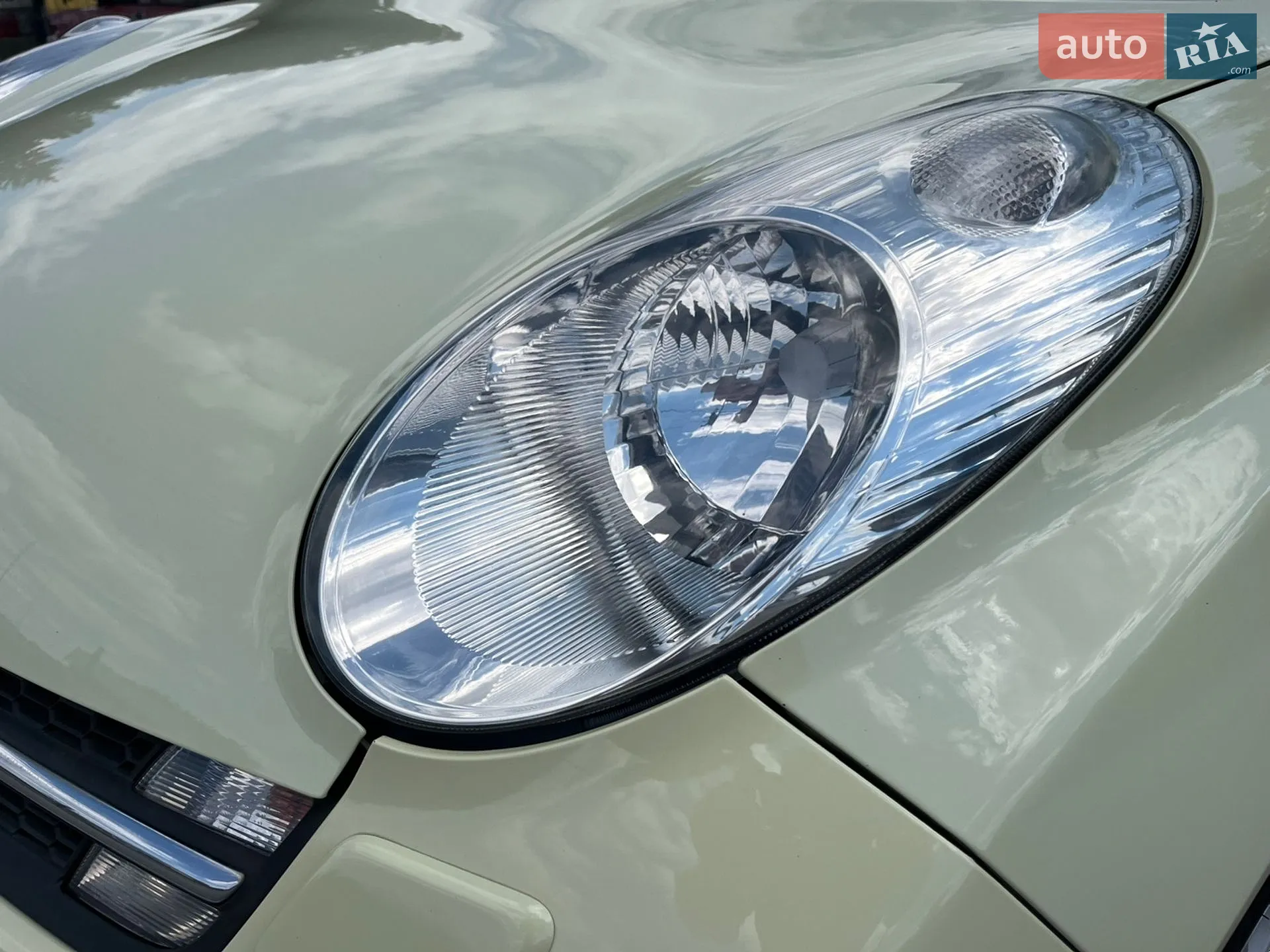 Nissan Micra 2006 VIN SJNFBAK12U2113015 фото оголошення 5 з 74