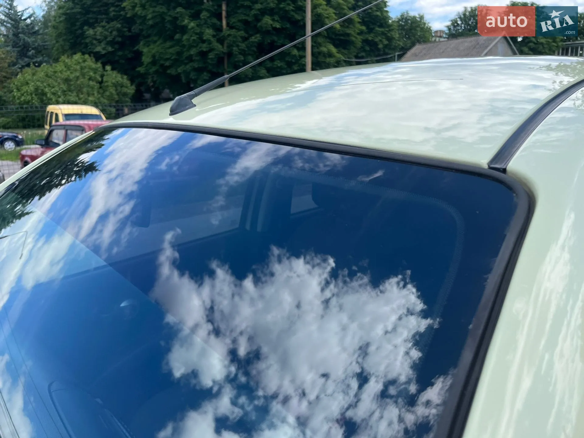Nissan Micra 2006 VIN SJNFBAK12U2113015 фото оголошення 7 з 74