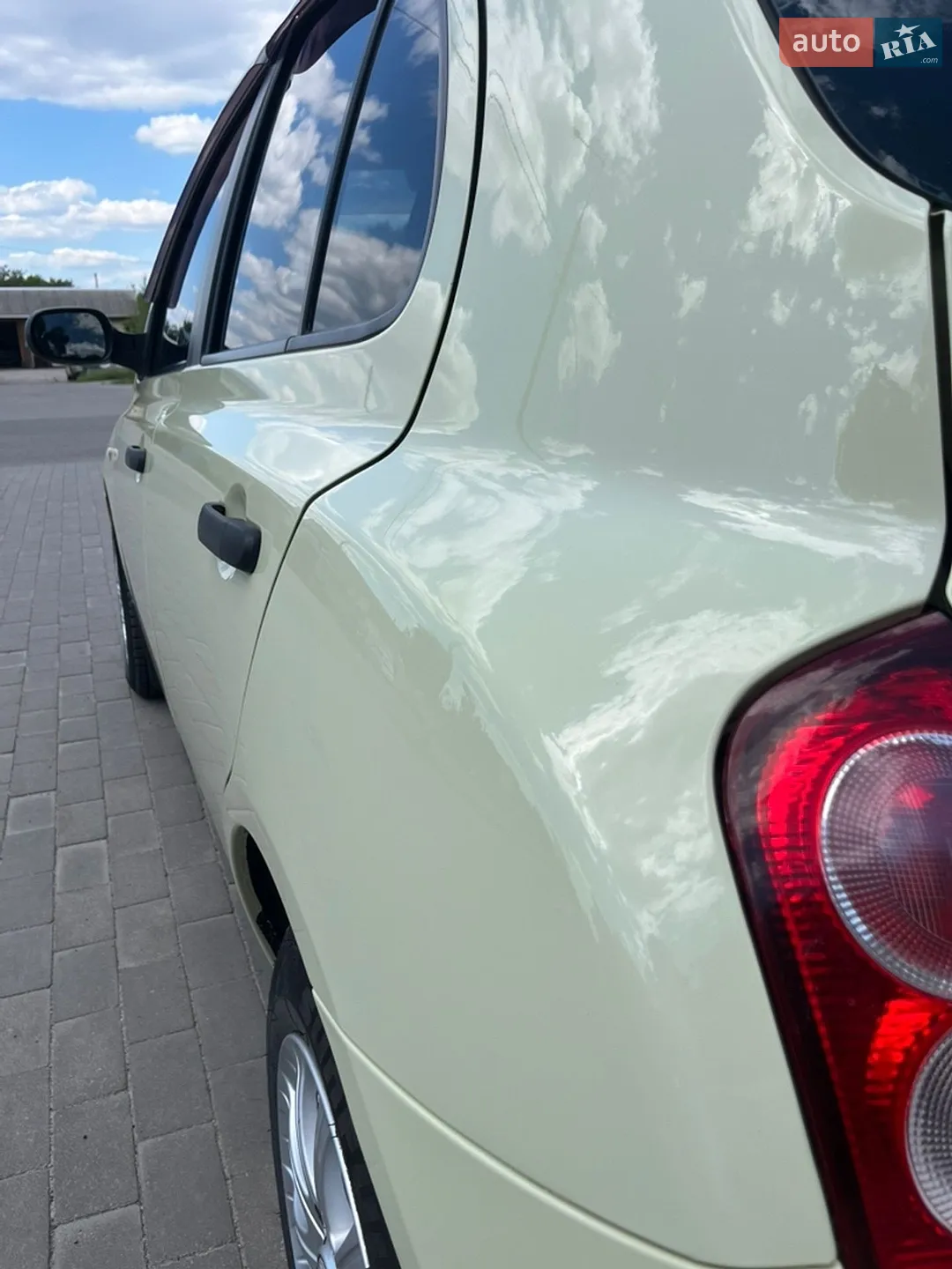 Nissan Micra 2006 VIN SJNFBAK12U2113015 фото оголошення 23 з 74