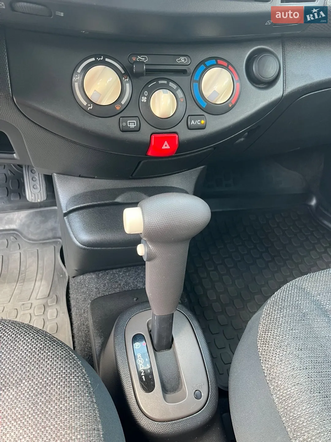 Nissan Micra 2006 VIN SJNFBAK12U2113015 фото оголошення 43 з 74