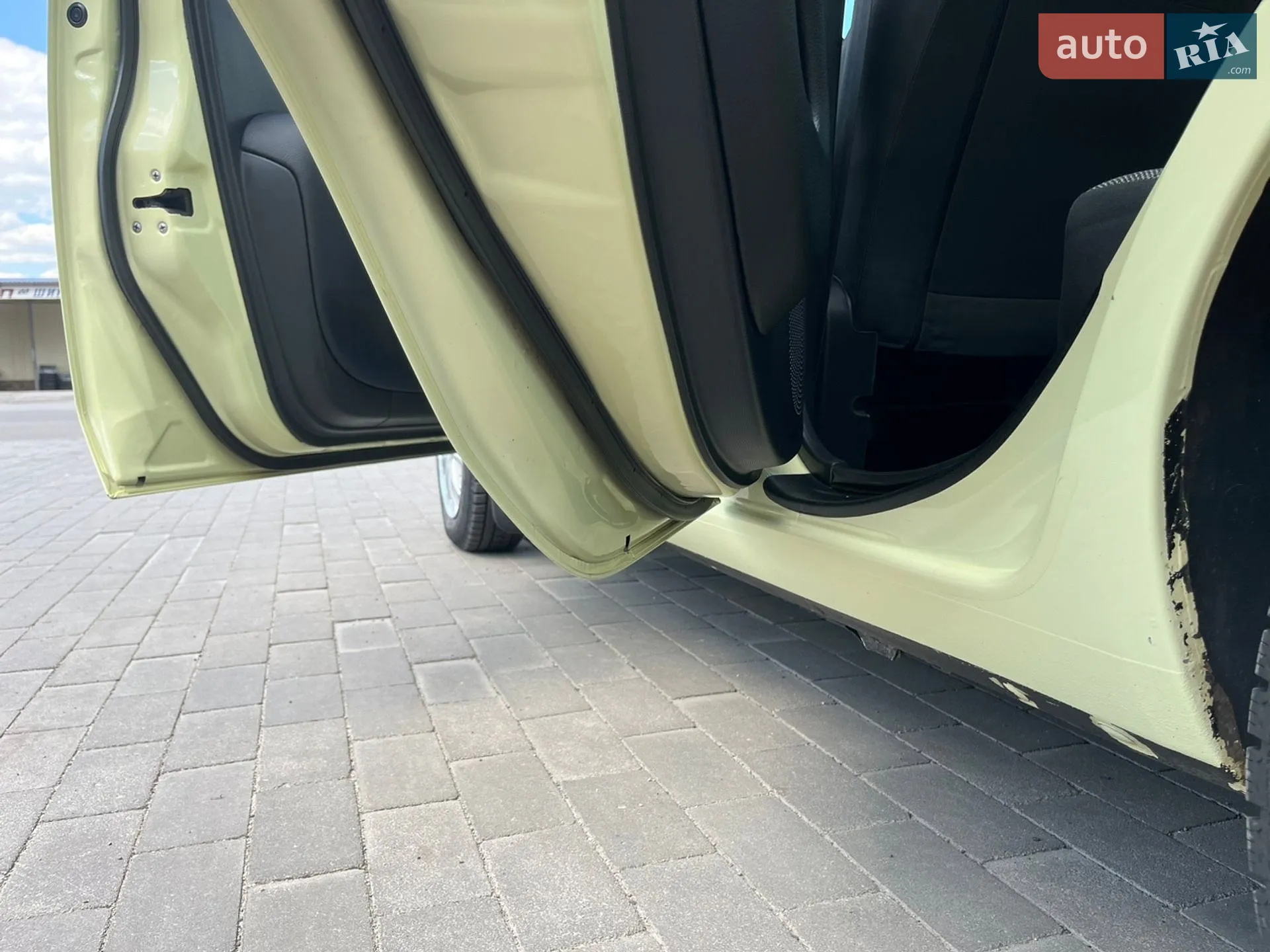 Nissan Micra 2006 VIN SJNFBAK12U2113015 фото оголошення 55 з 74