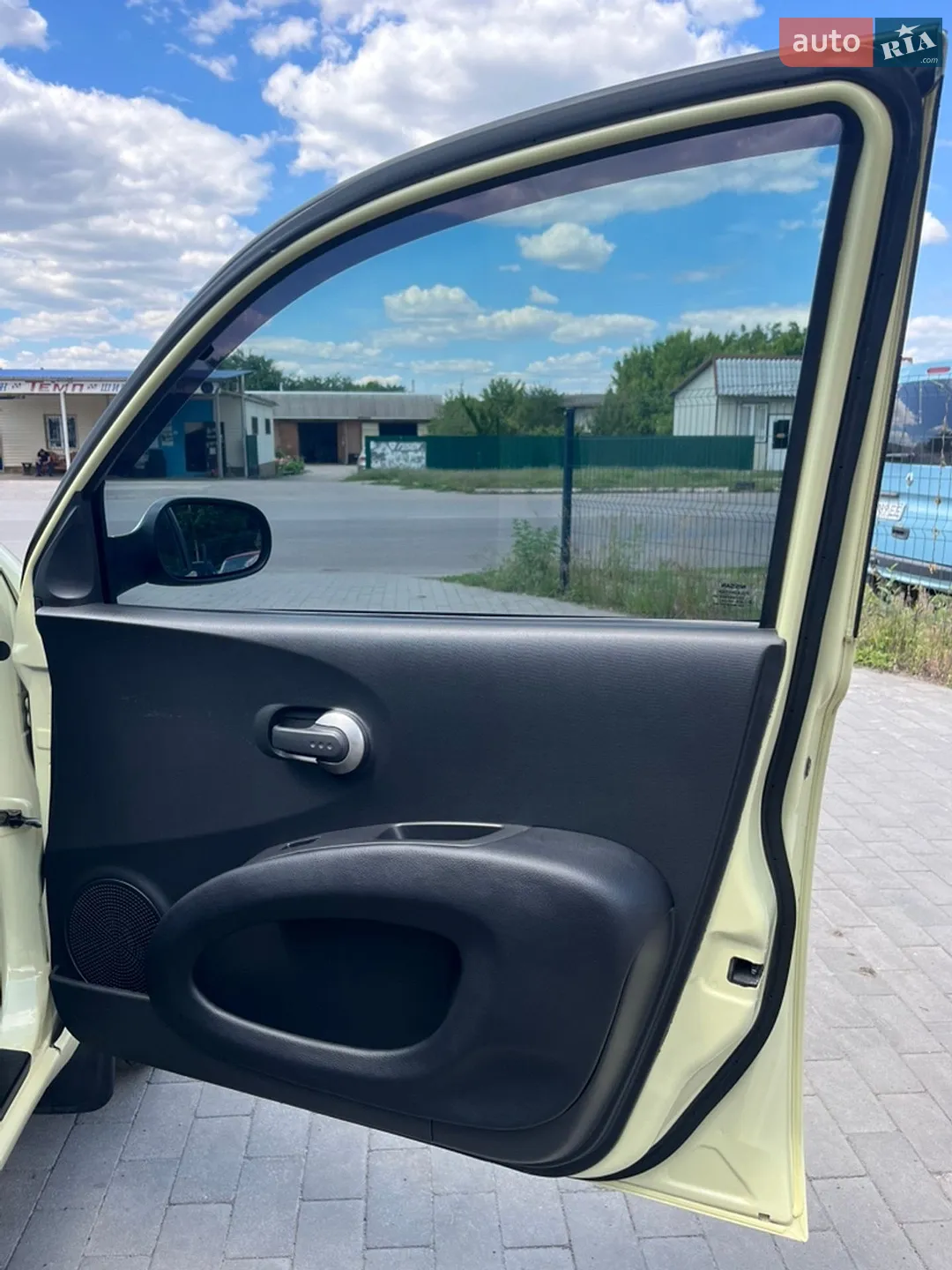 Nissan Micra 2006 VIN SJNFBAK12U2113015 фото оголошення 67 з 74