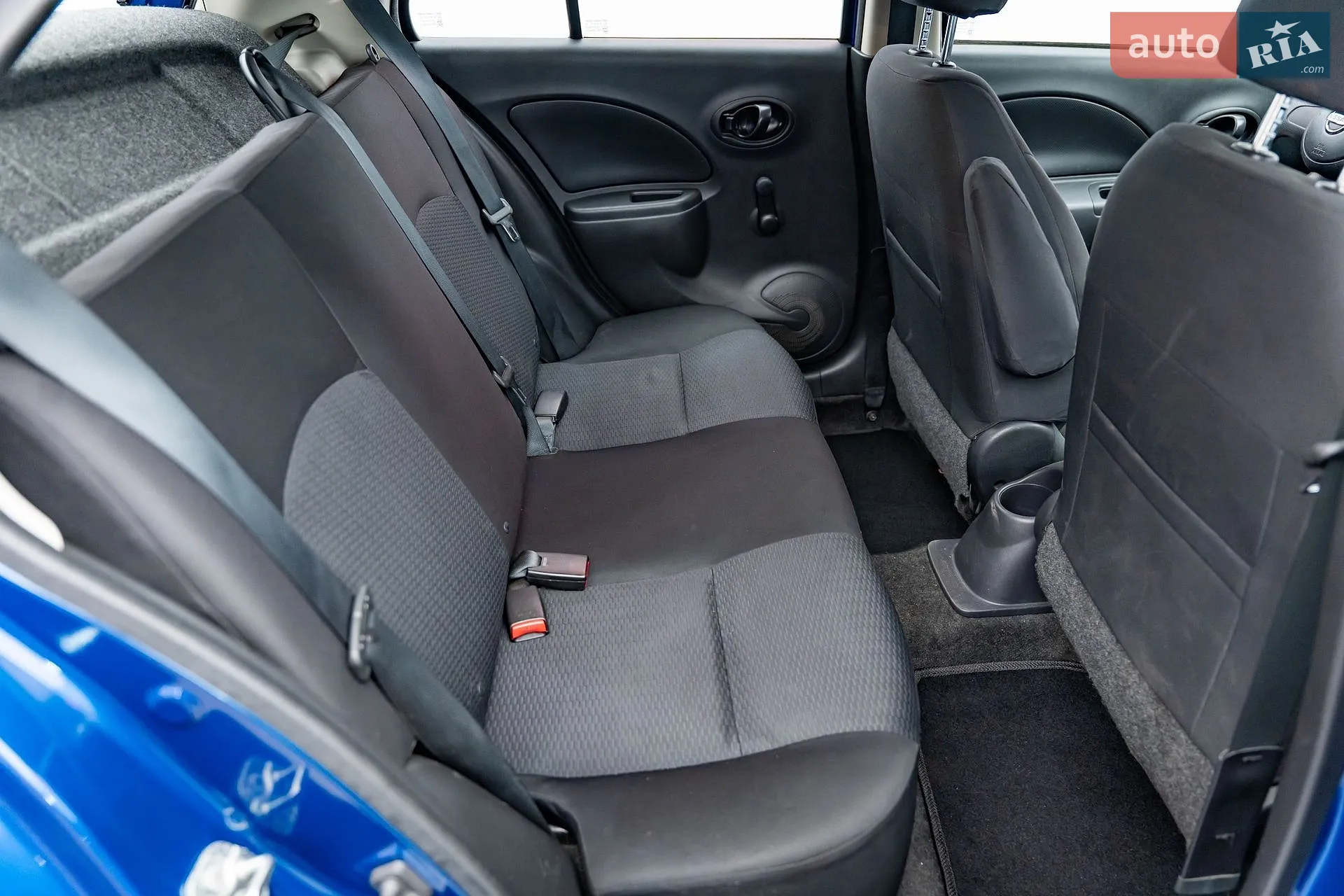 2013 Nissan Micra - мініатюра 20
