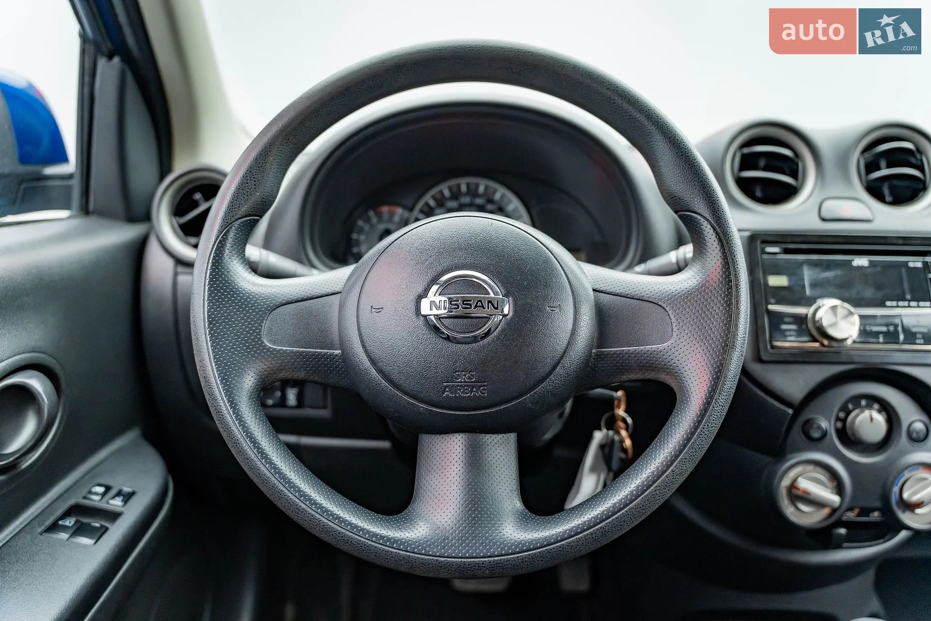 2013 Nissan Micra - мініатюра 13