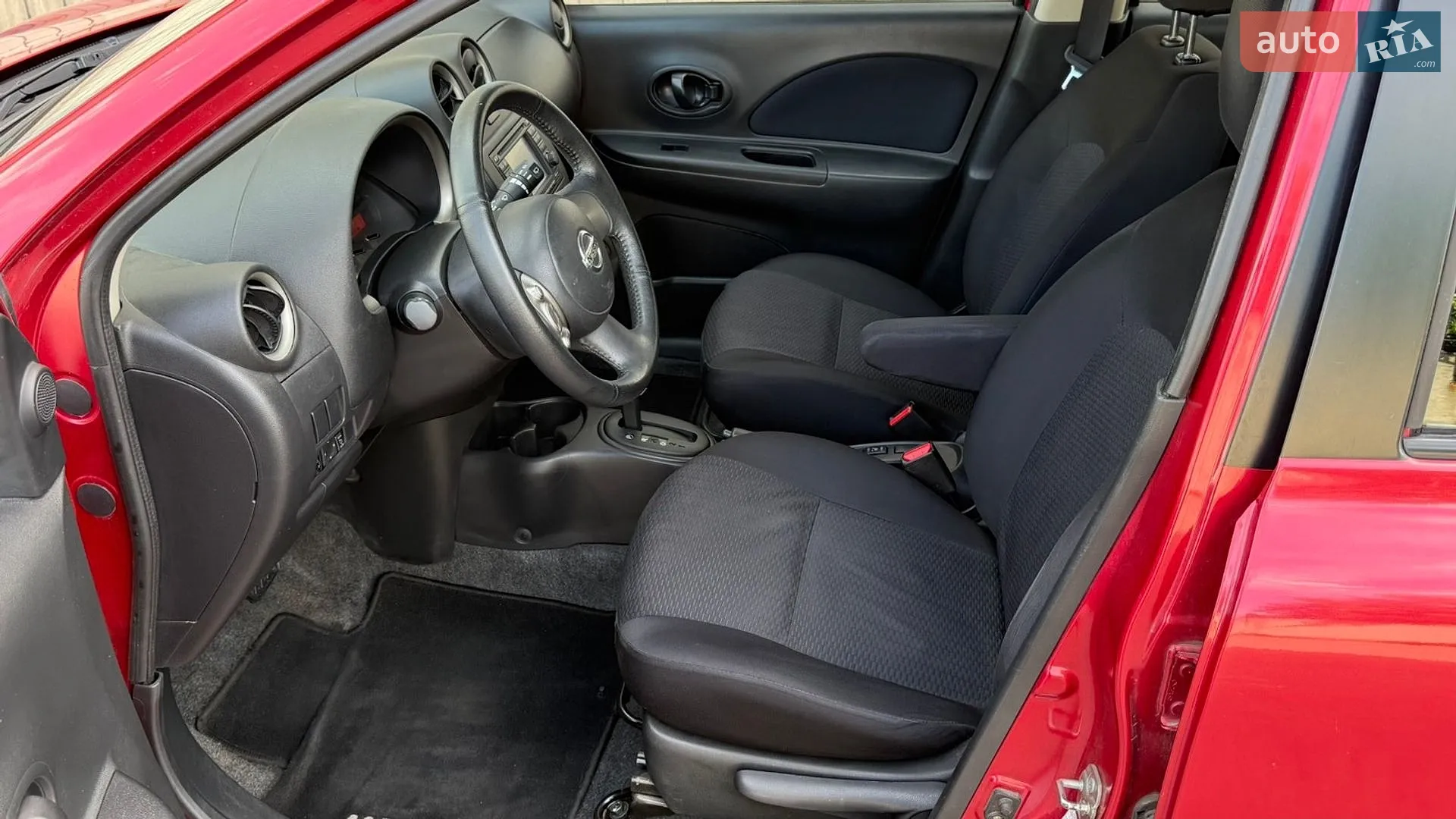 2013 Nissan Micra - мініатюра 12