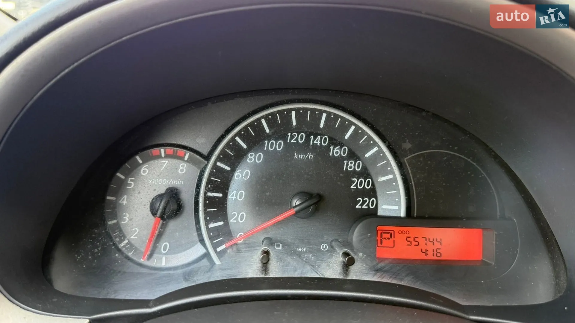2013 Nissan Micra - мініатюра 14