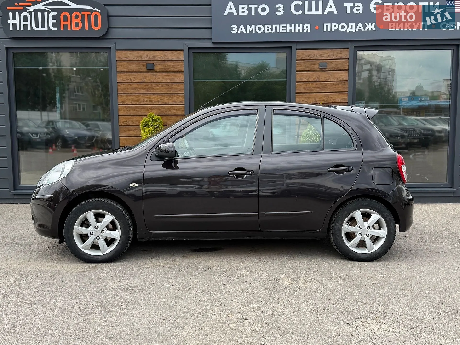 2011 Nissan Micra - мініатюра 21