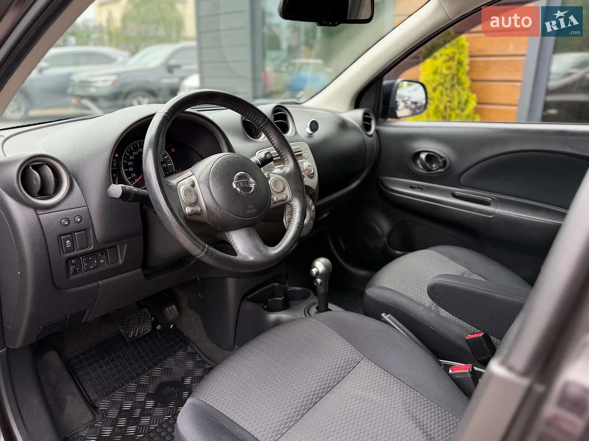 2011 Nissan Micra - мініатюра 28
