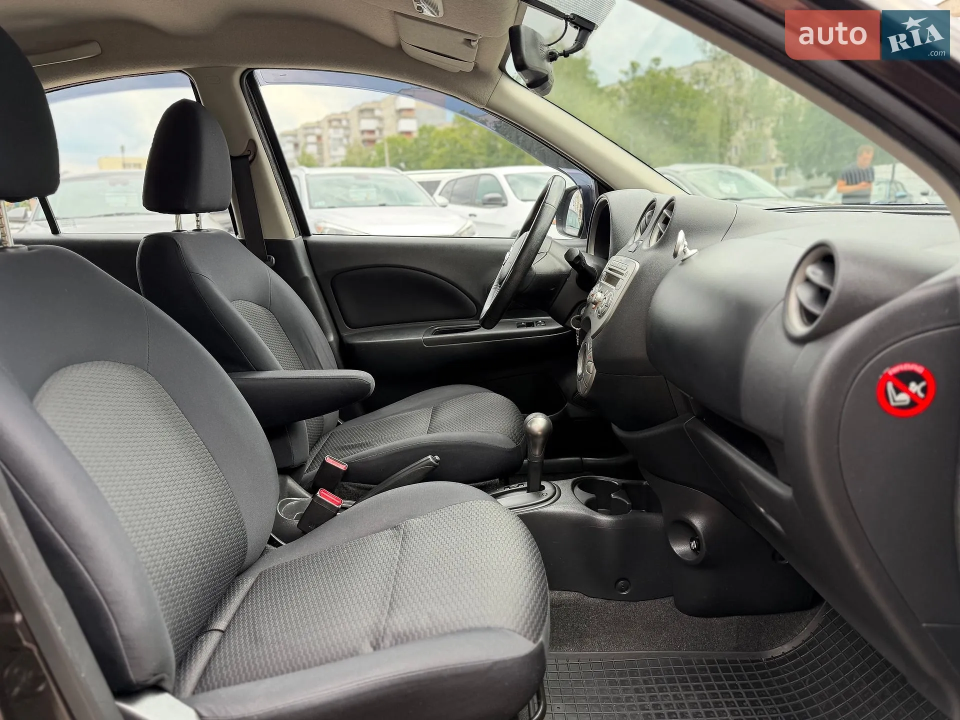 2011 Nissan Micra - мініатюра 31