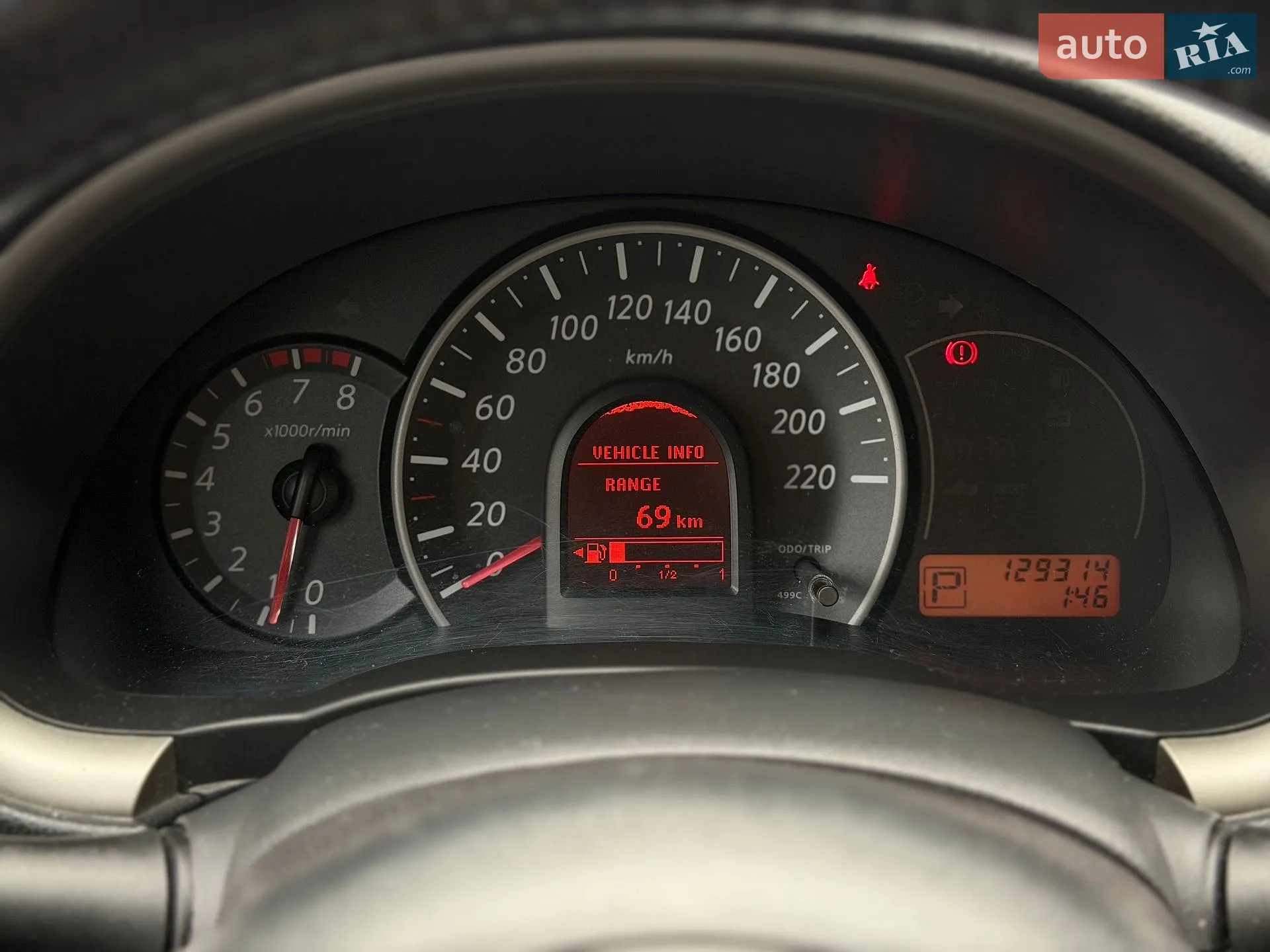 2011 Nissan Micra - мініатюра 40