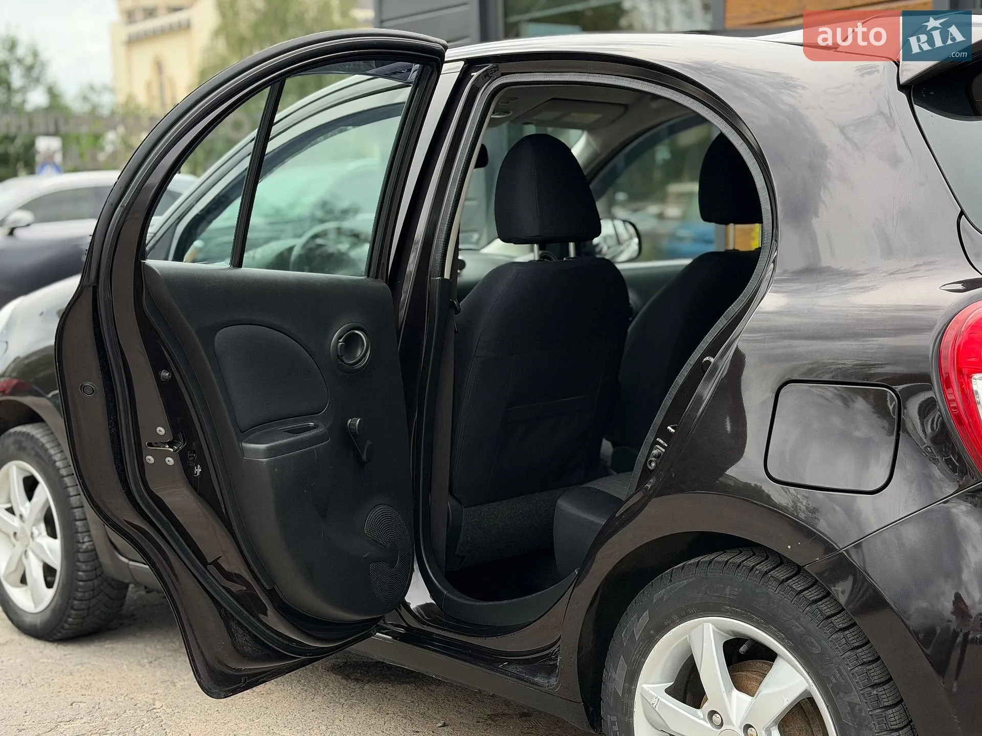 2011 Nissan Micra - мініатюра 45