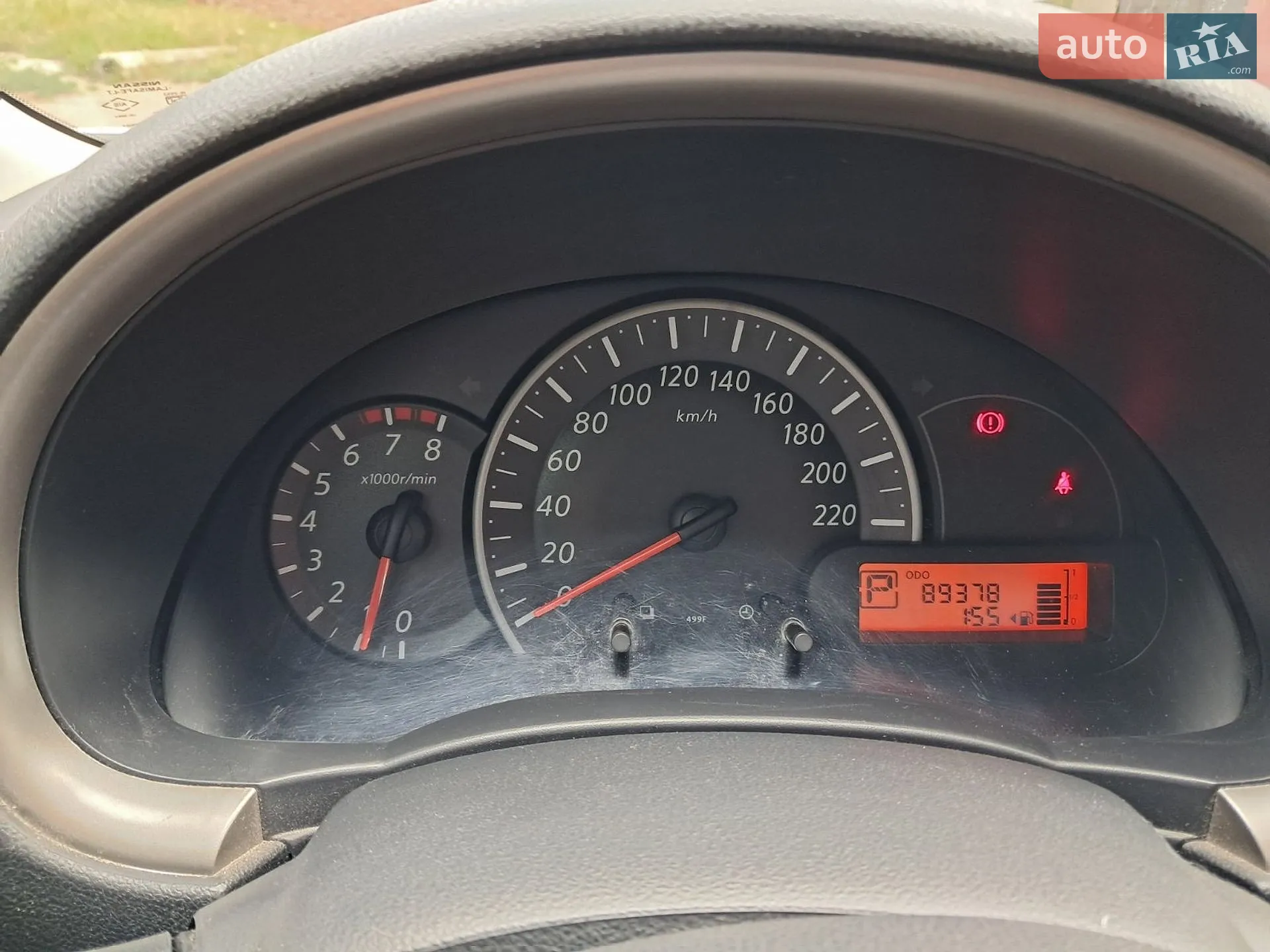 2013 Nissan Micra - мініатюра 6
