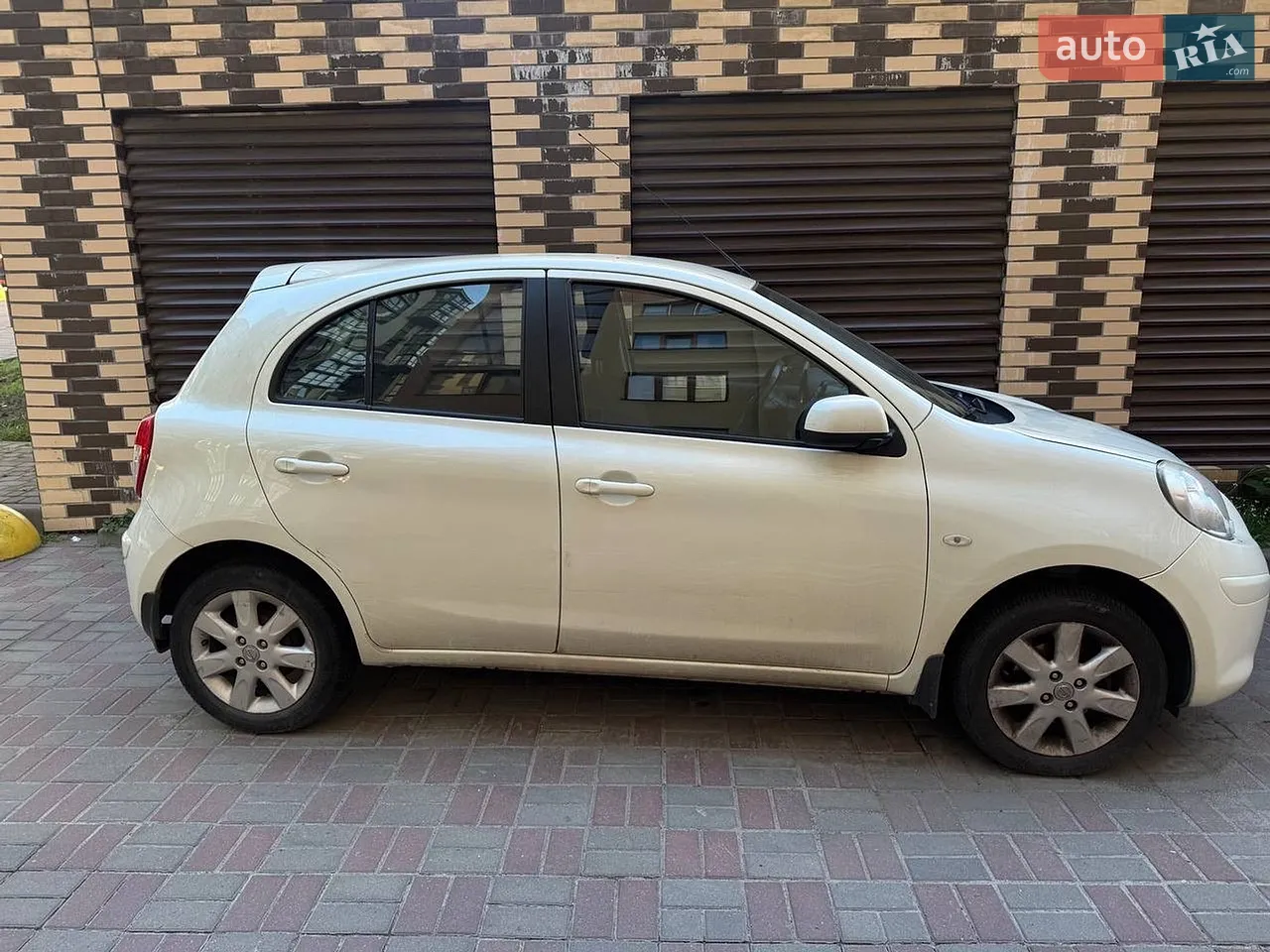 2015 Nissan Micra - мініатюра 17