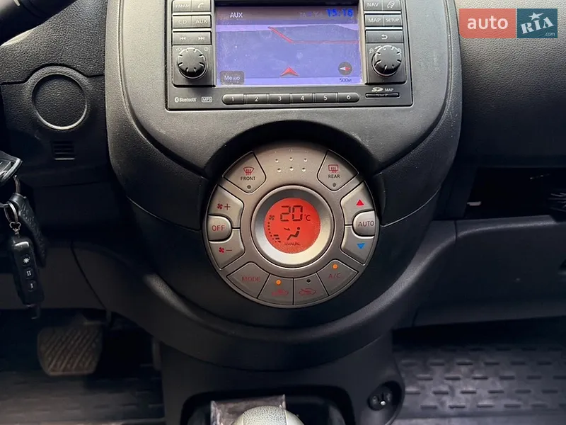 Nissan Micra 2013 VIN MDHFBUK13U0551024 фото оголошення 10 з 54