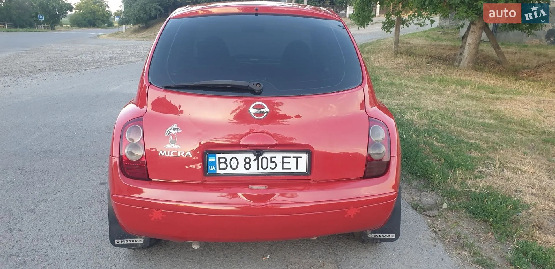 2010 Nissan Micra - мініатюра 7