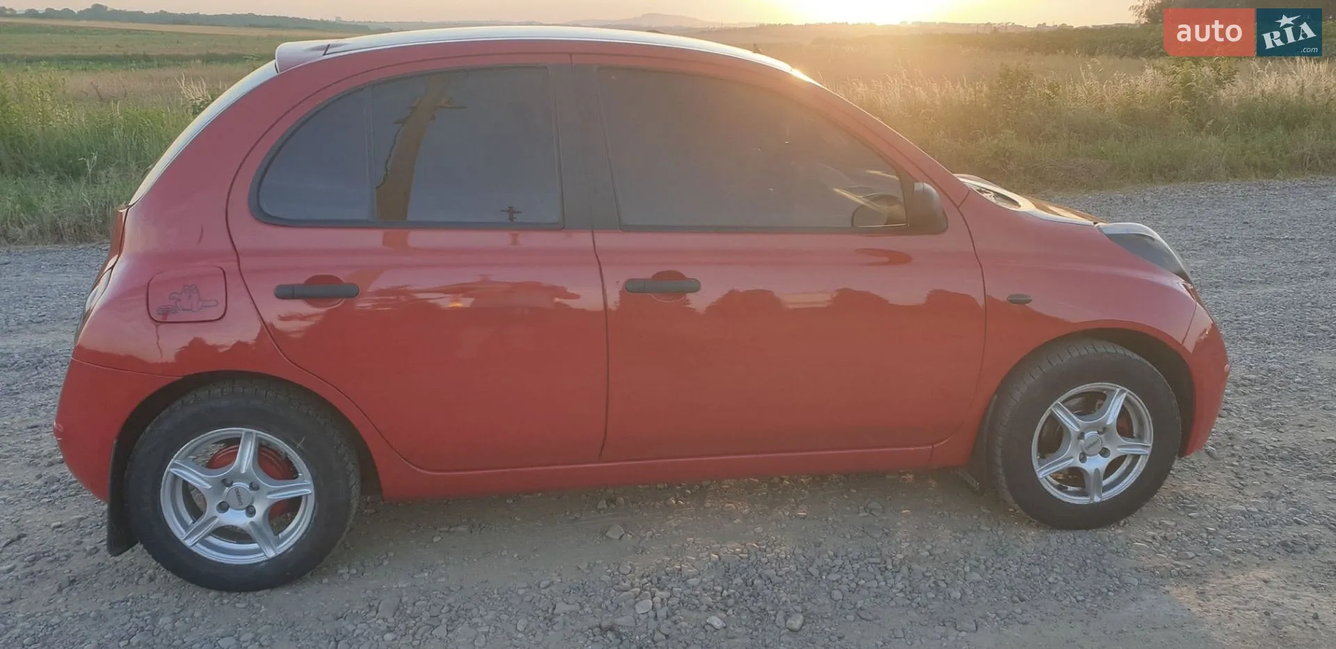 2010 Nissan Micra - мініатюра 11