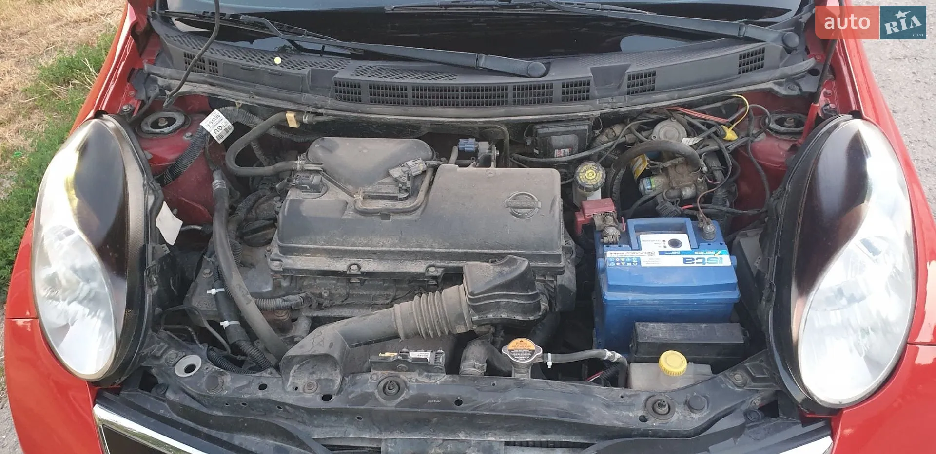 2010 Nissan Micra - мініатюра 26