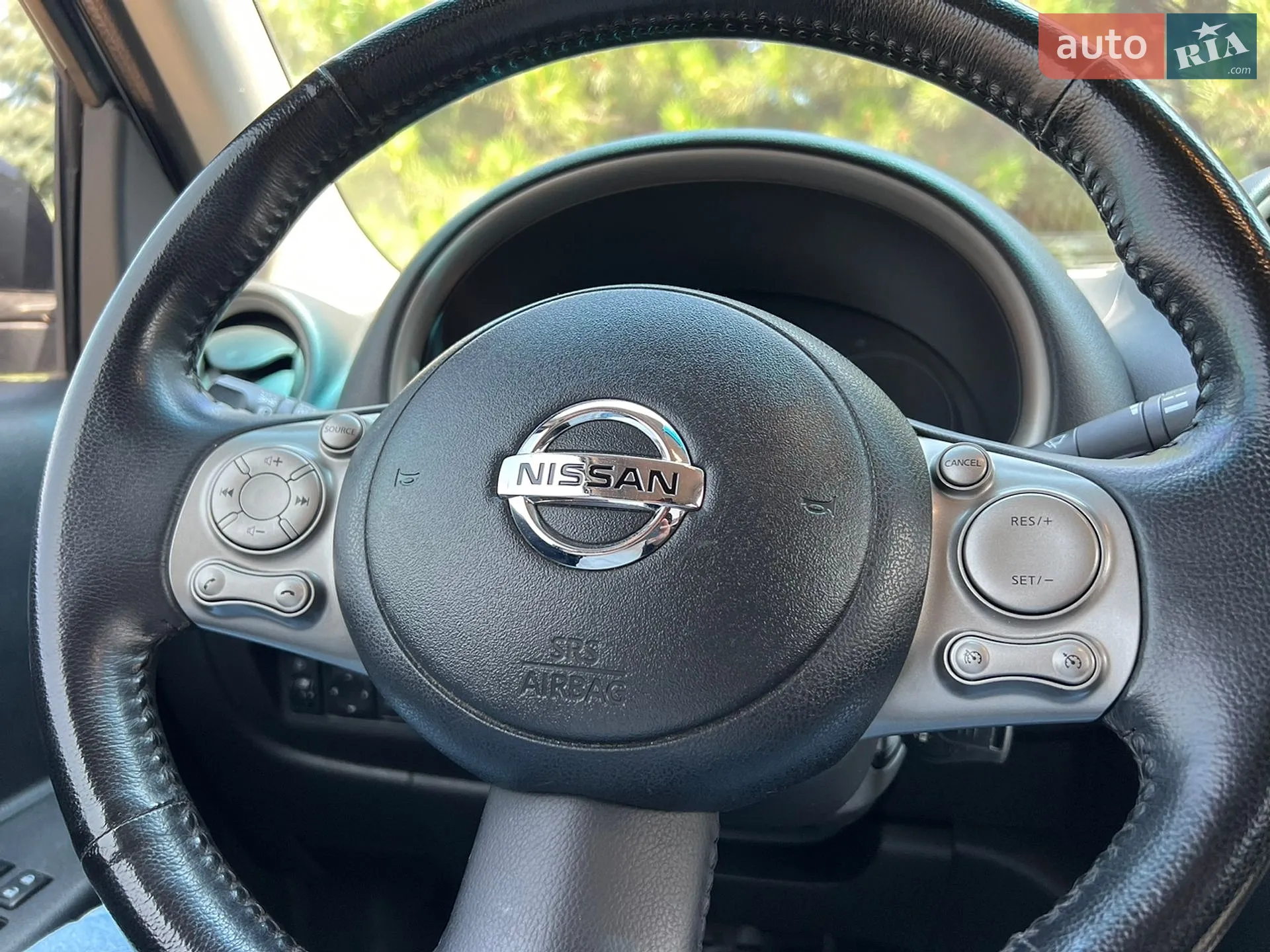 2011 Nissan Micra - мініатюра 10