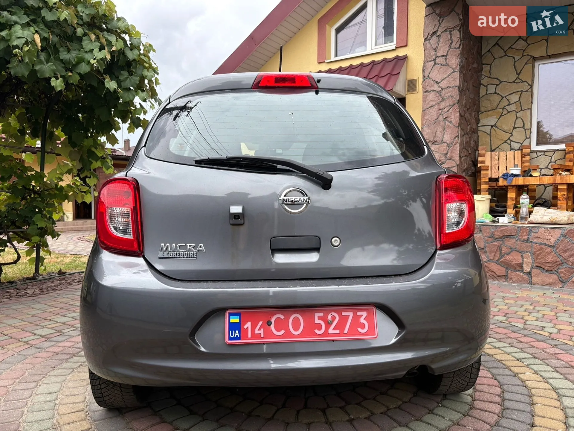 2019 Nissan Micra - мініатюра 8