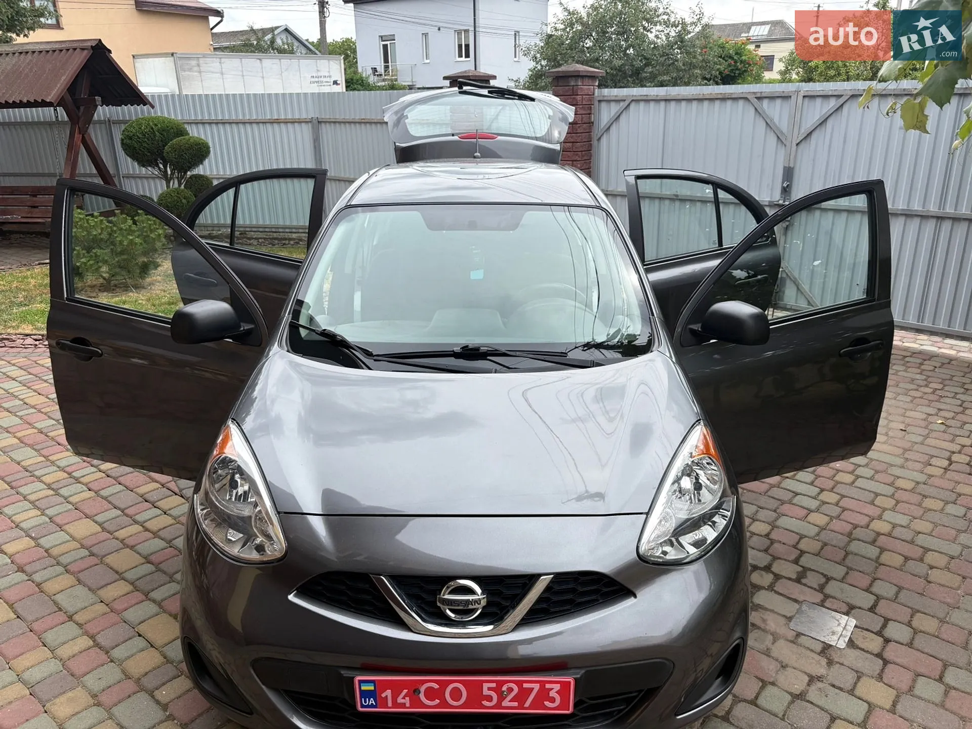 2019 Nissan Micra - мініатюра 10
