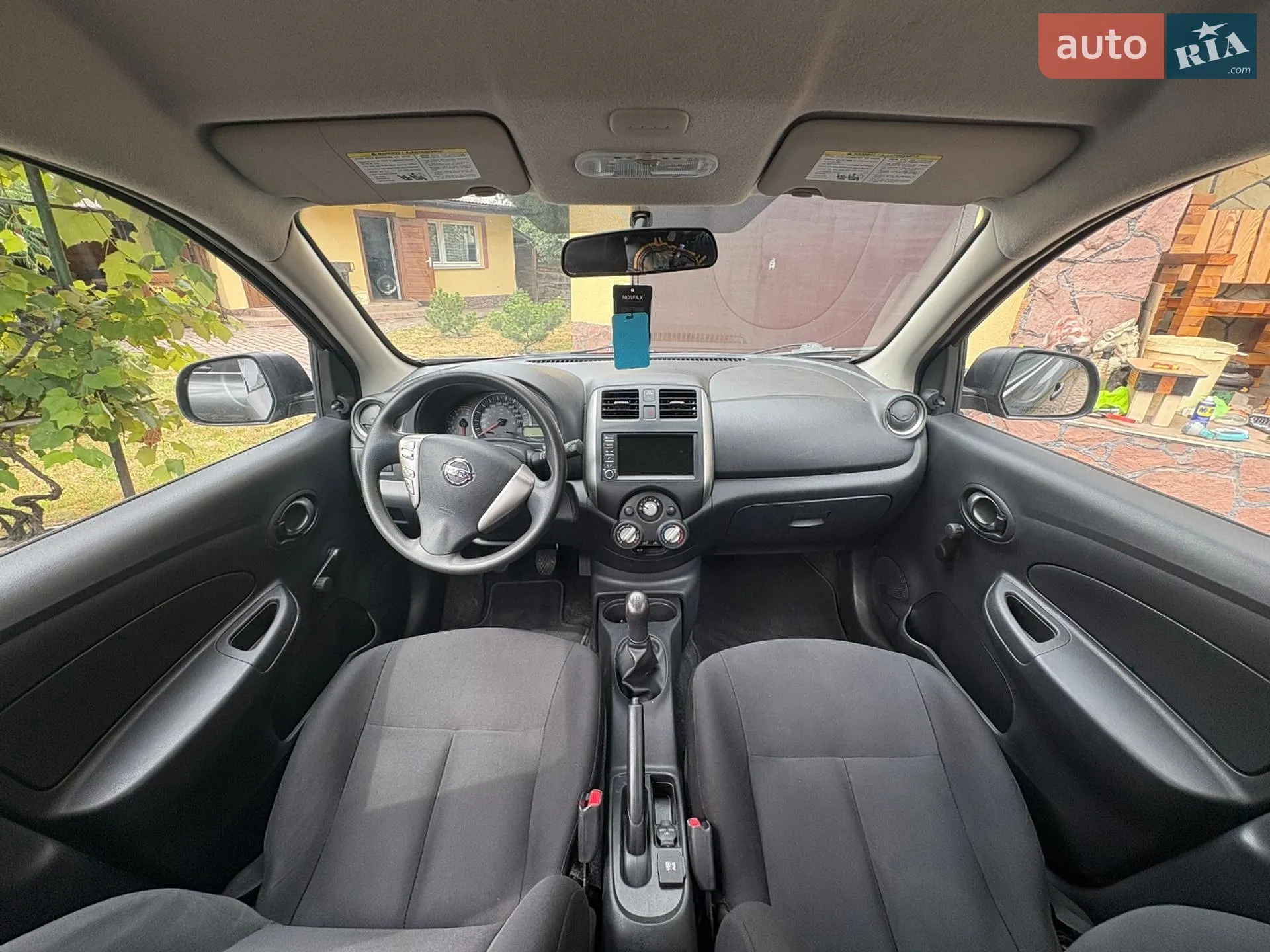 2019 Nissan Micra - мініатюра 13