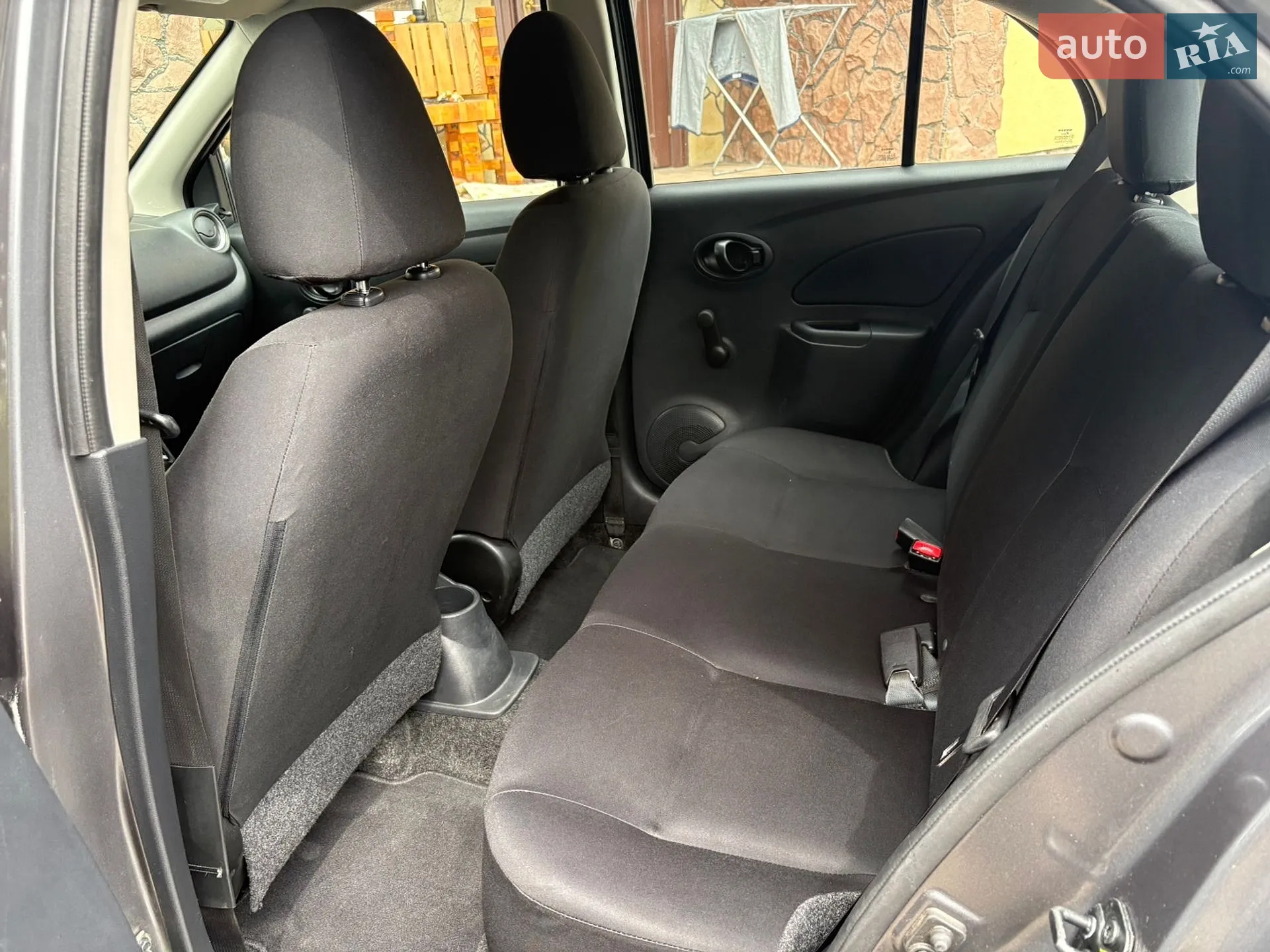 2019 Nissan Micra - мініатюра 19