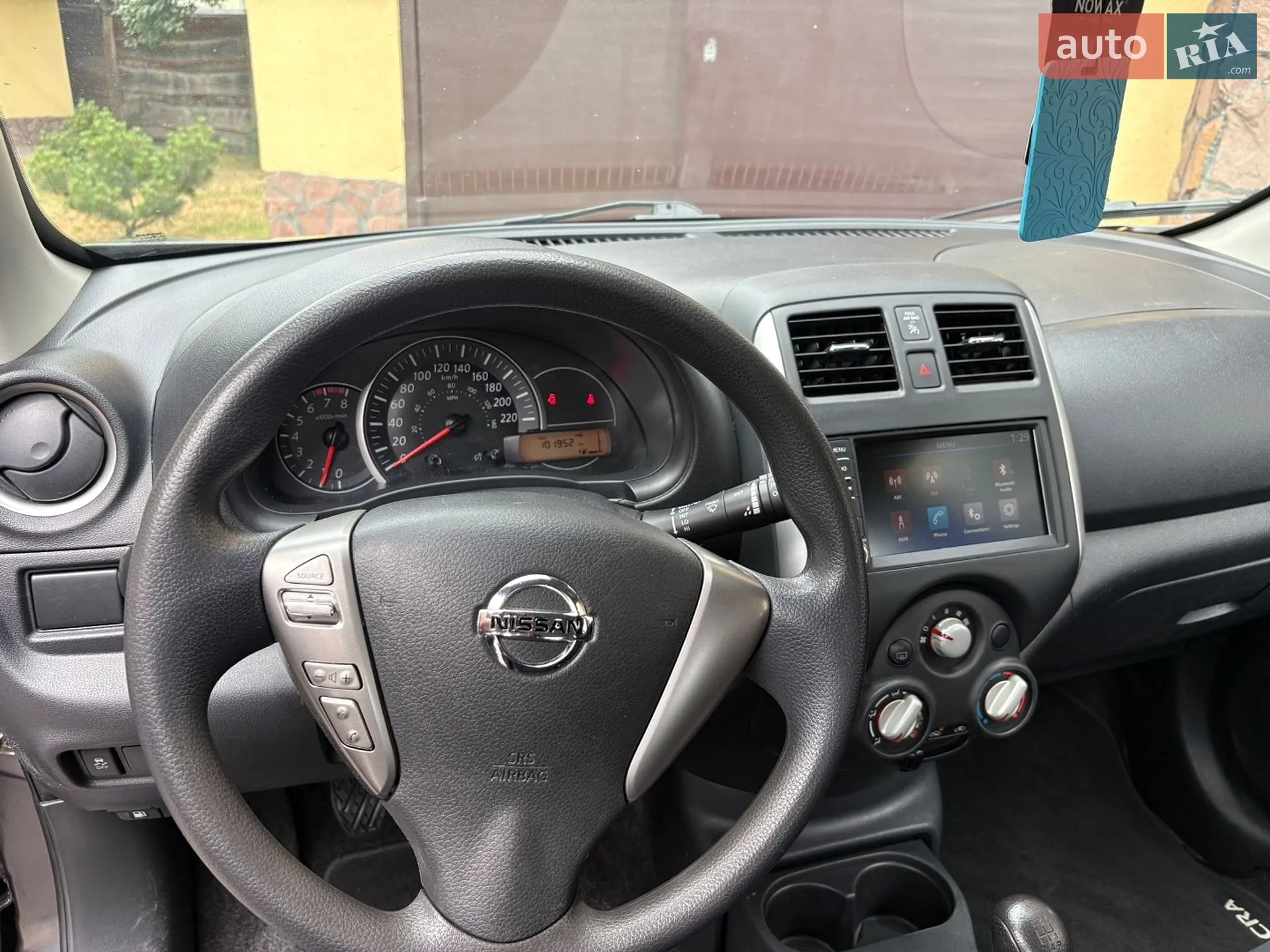 2019 Nissan Micra - мініатюра 23