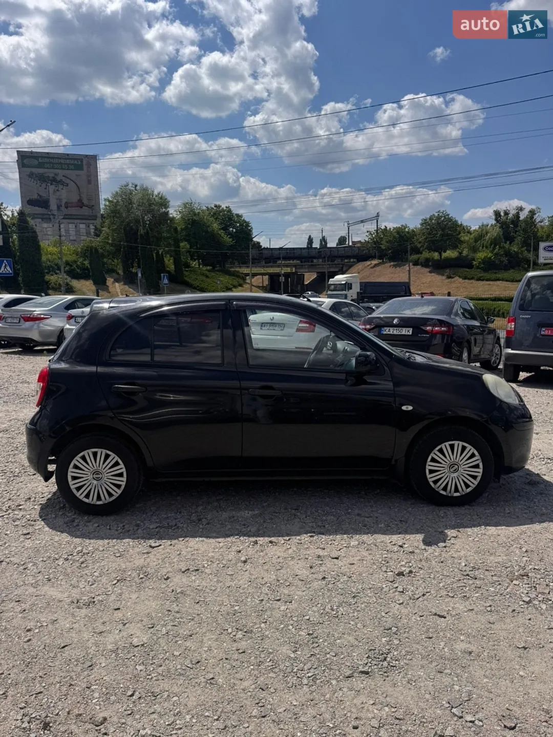 2013 Nissan Micra - мініатюра 7