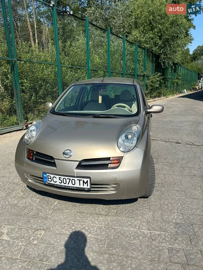 Nissan Micra 2010 VIN MDHFBUK13U0025283 фото оголошення 6 з 20