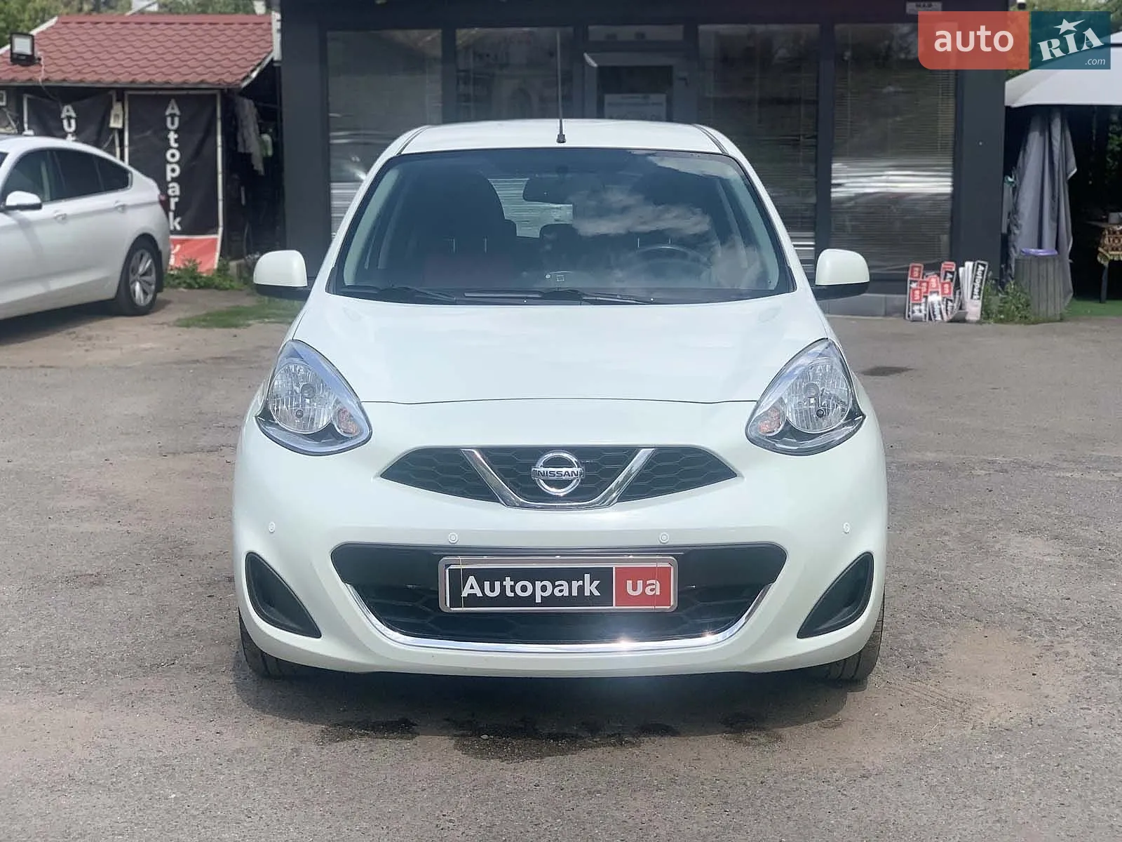 2014 Nissan Micra - мініатюра 6