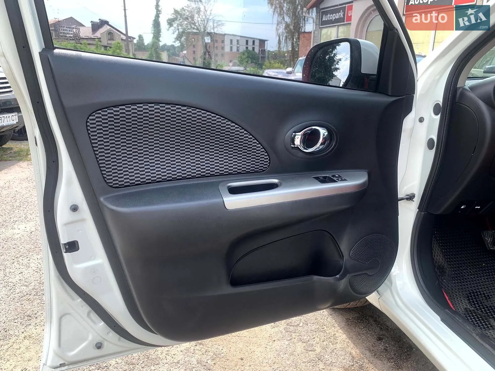 2014 Nissan Micra - мініатюра 7