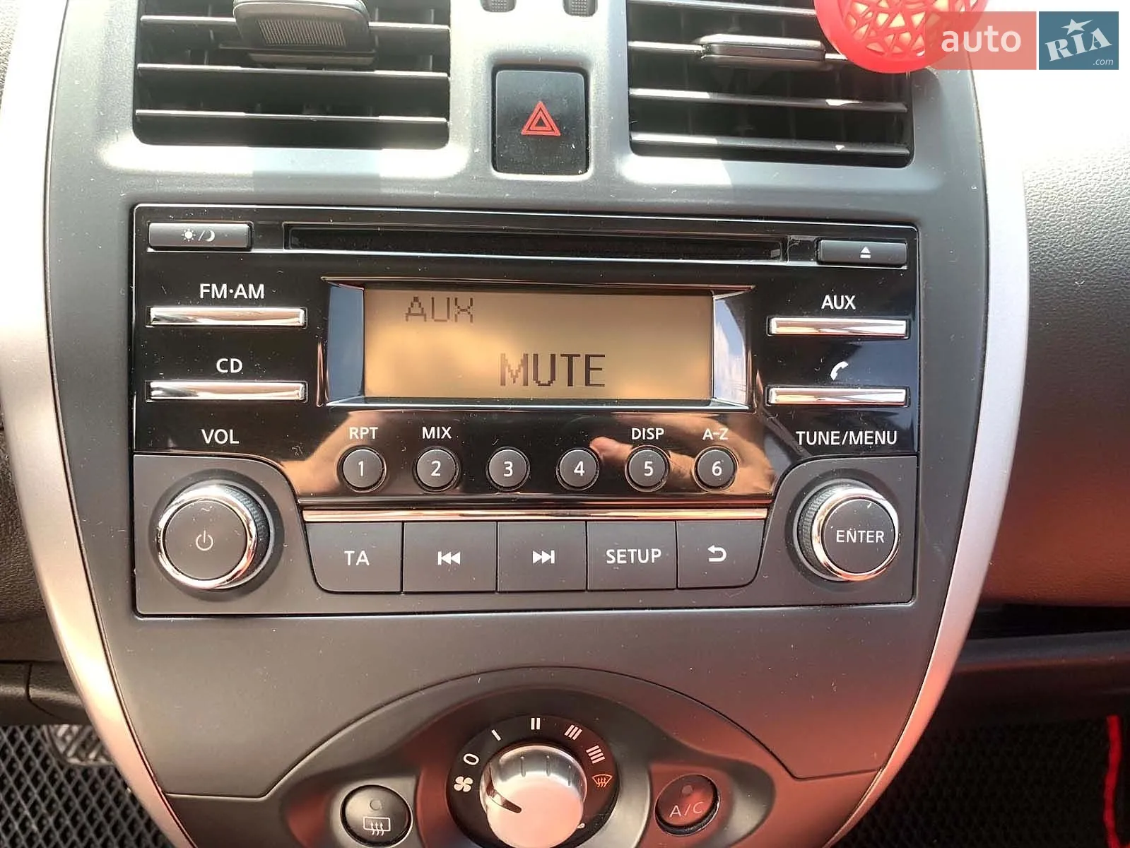 2014 Nissan Micra - мініатюра 14