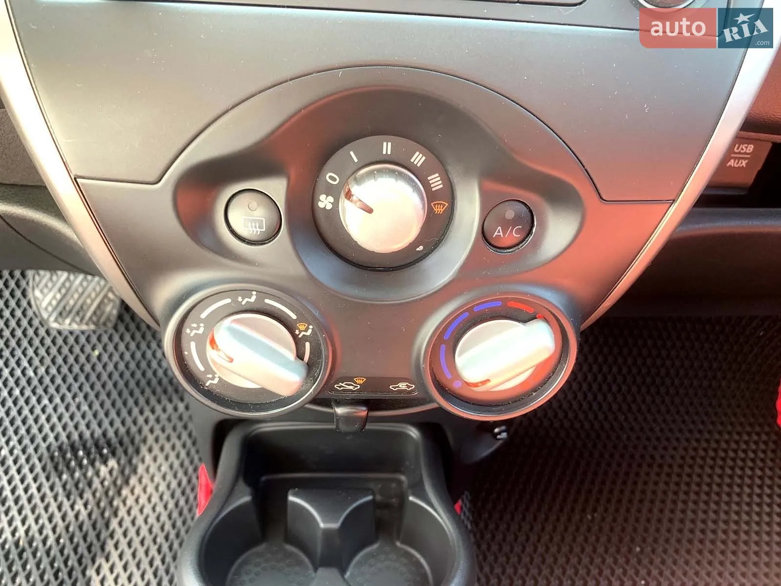 2014 Nissan Micra - мініатюра 15