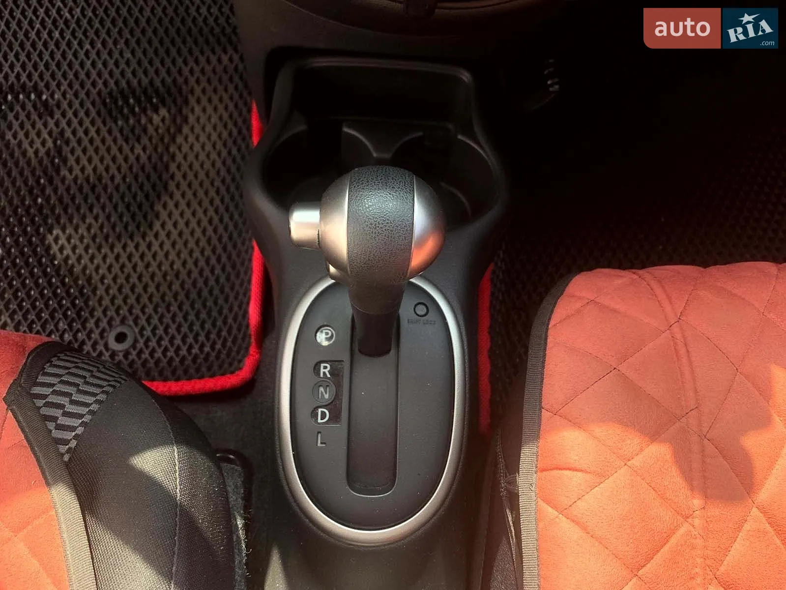 2014 Nissan Micra - мініатюра 16