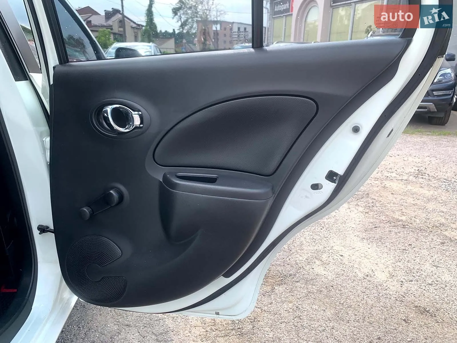 2014 Nissan Micra - мініатюра 19
