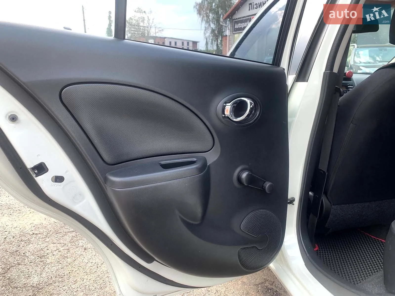 2014 Nissan Micra - мініатюра 20