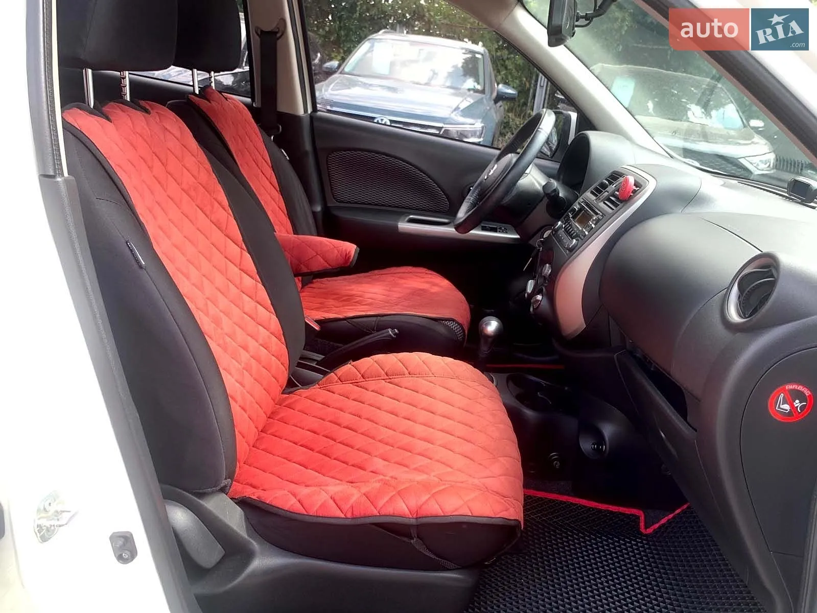 2014 Nissan Micra - мініатюра 25