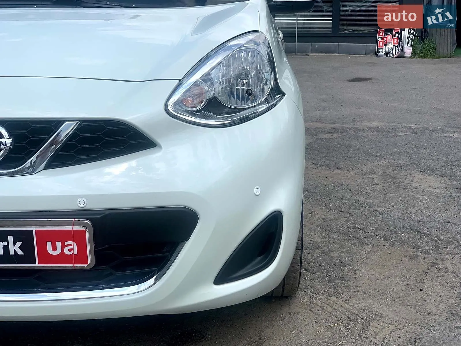 2014 Nissan Micra - мініатюра 27